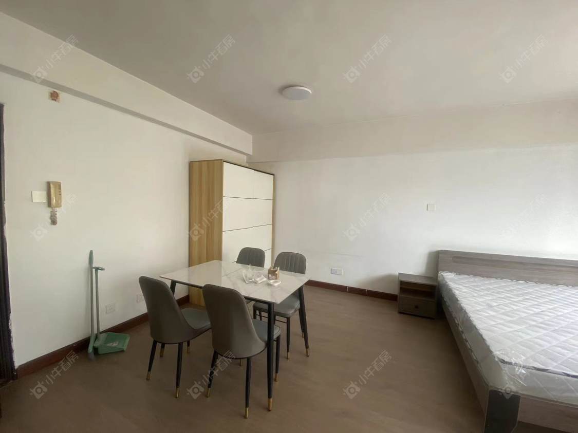 常州新荷花园在租房源_小牛看房