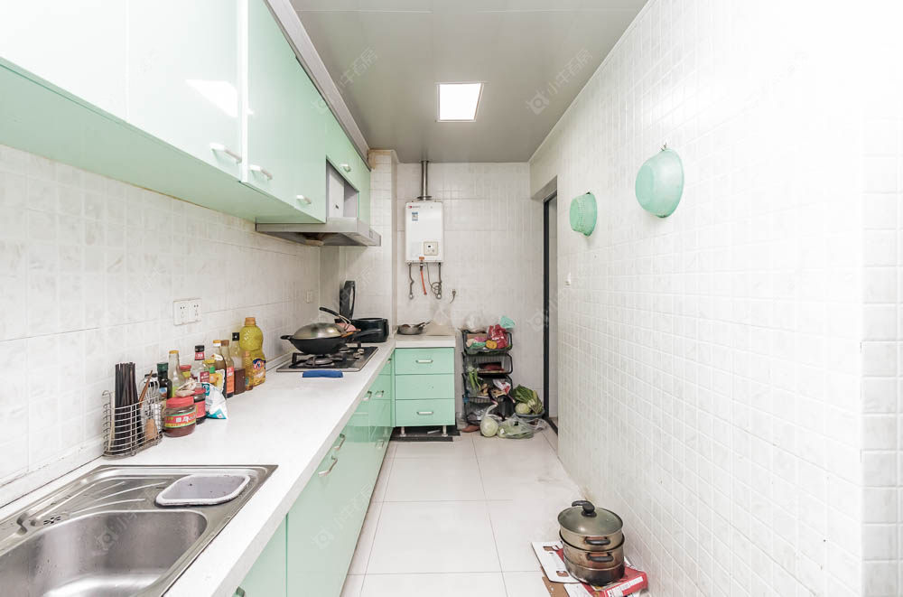 常州莱蒙城美景公寓在售二手房源室内图_小牛看房