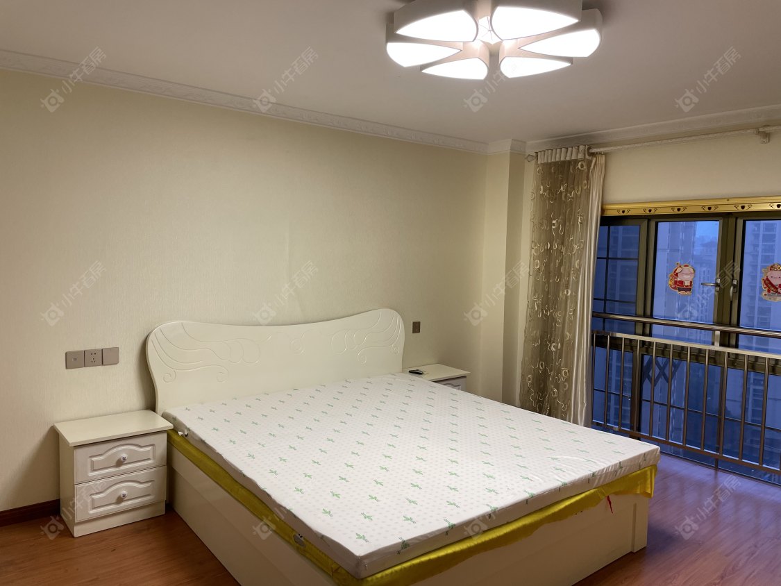 常州银河湾第一城一期在租房源_小牛看房