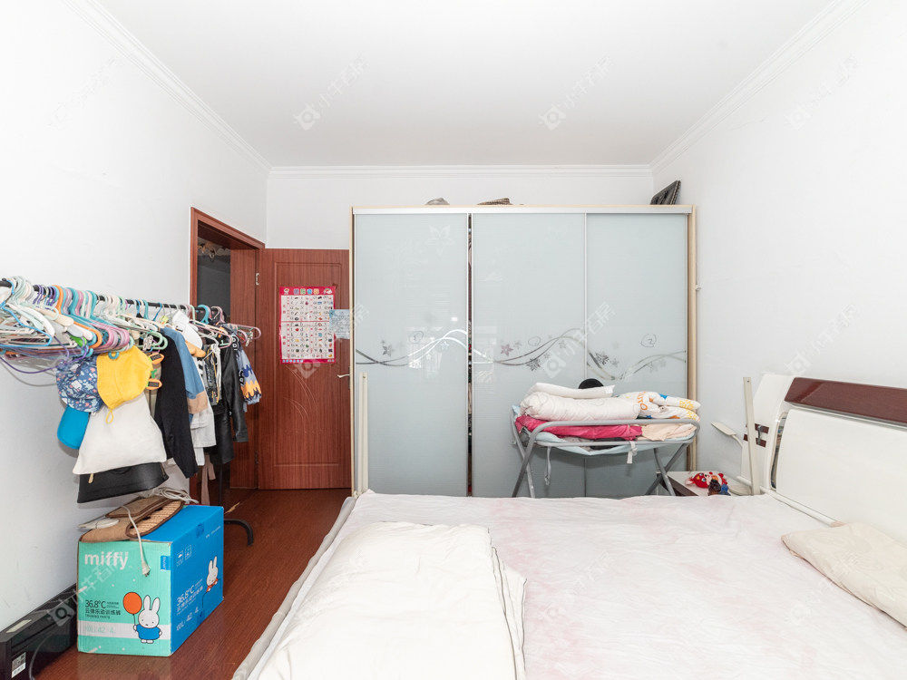 常州龙城福第在租房源室内图_小牛看房