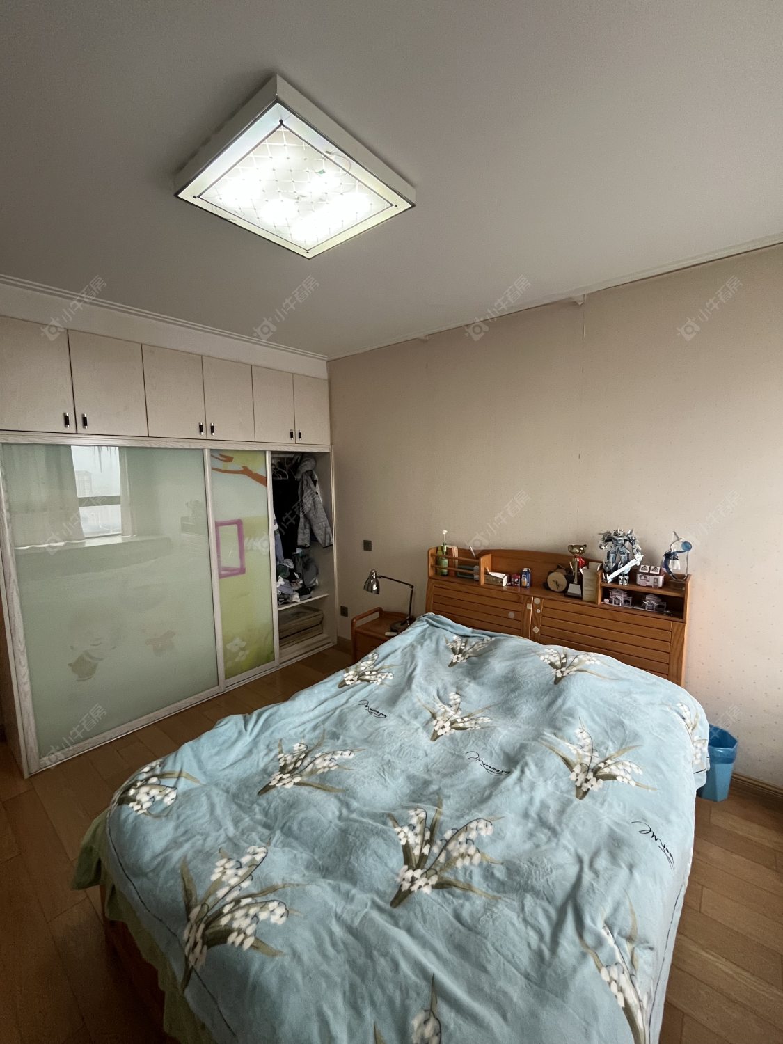 常州新城逸境园在租房源室内图_小牛看房