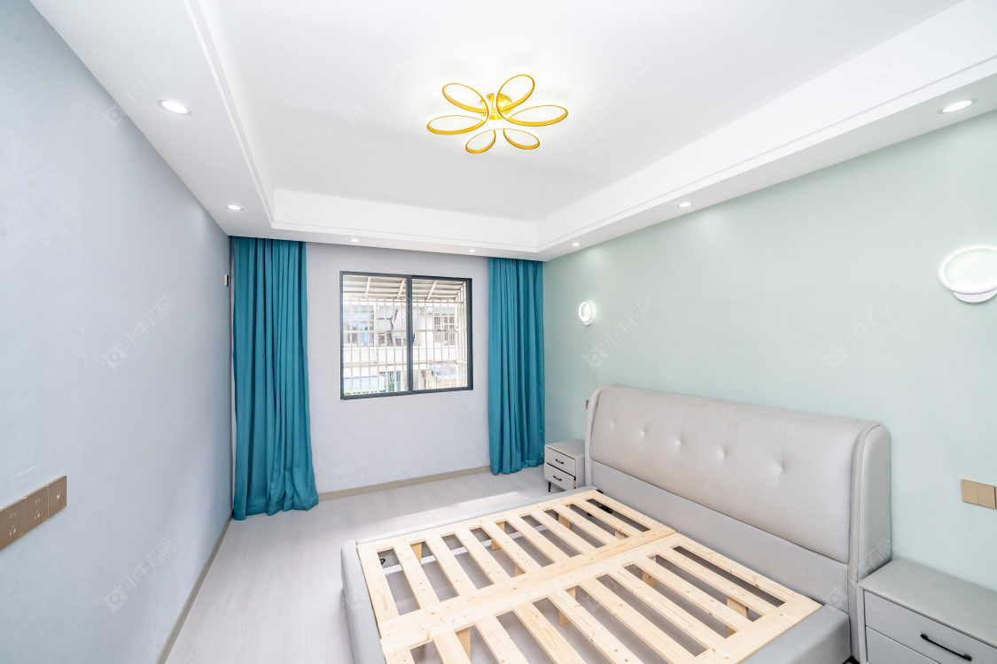 常州清凉新村在售二手房_小牛看房