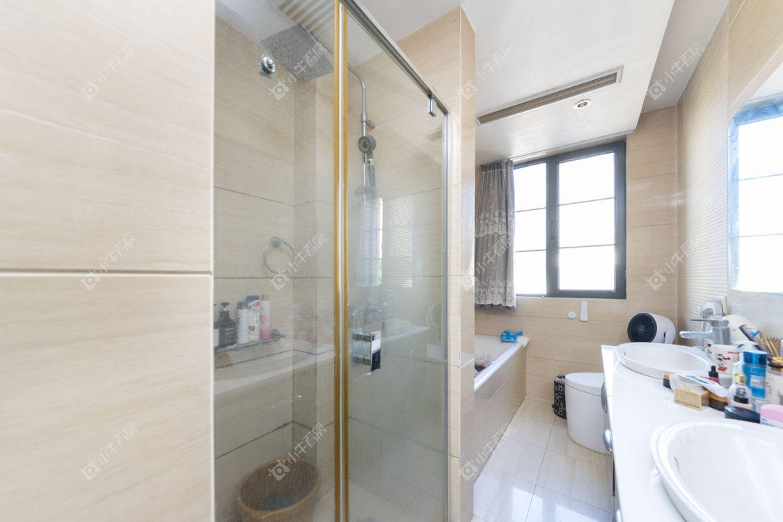 常州莱蒙城别墅区在租房源室内图_小牛看房