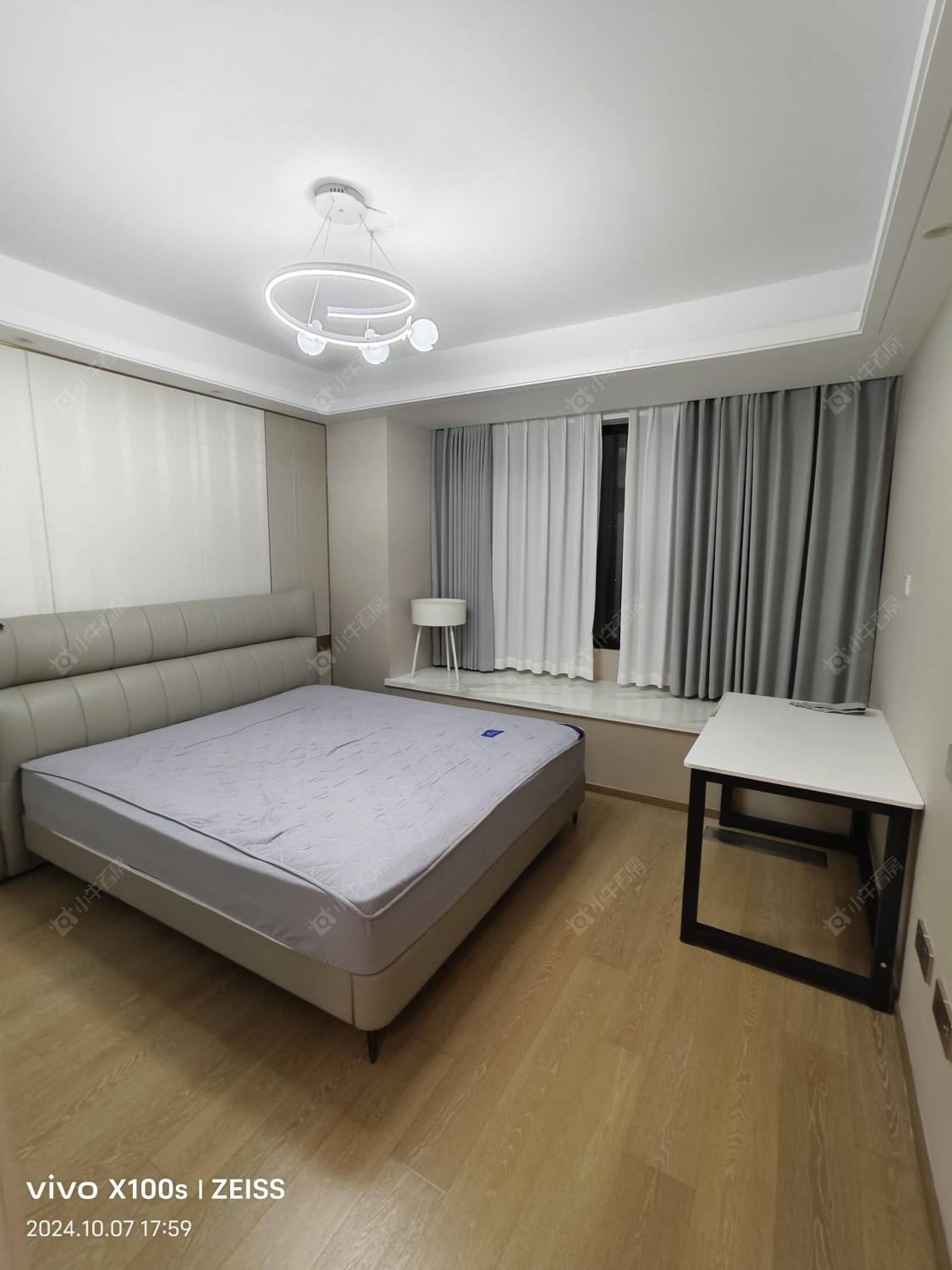 常州朗诗熙华府在租房源室内图_小牛看房