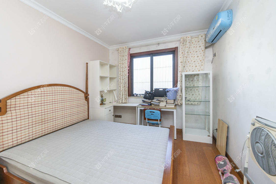 常州绿地峰云汇在租房源室内图_小牛看房