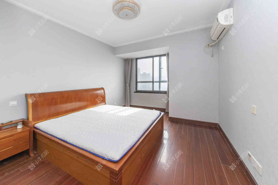 常州新城南都花海在租房源室内图_小牛看房