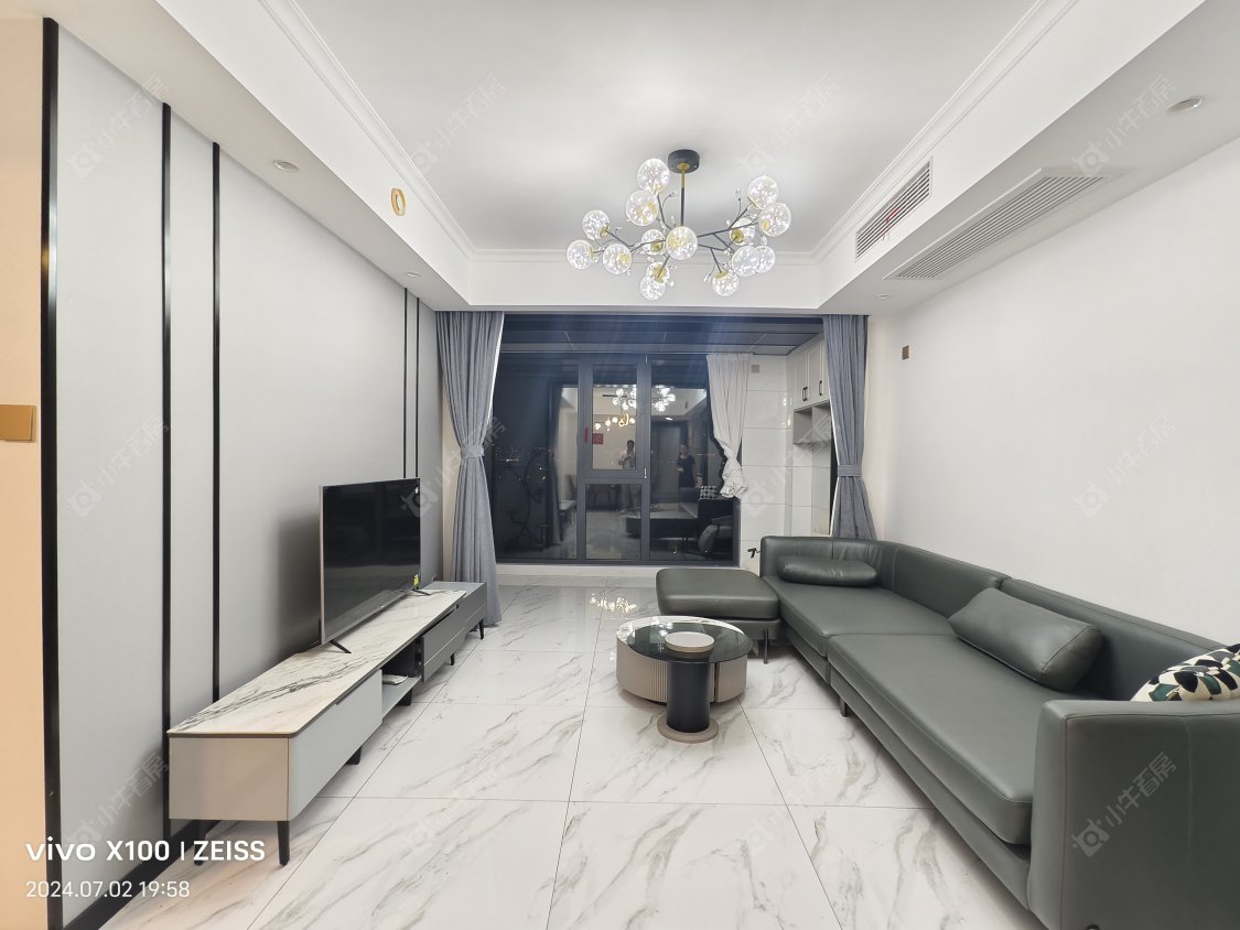 常州碧桂园壹号天禧在租房源_小牛看房