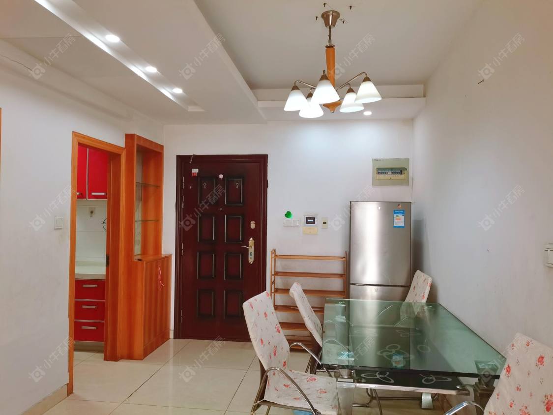 常州银河湾第一城一期在租房源室内图_小牛看房