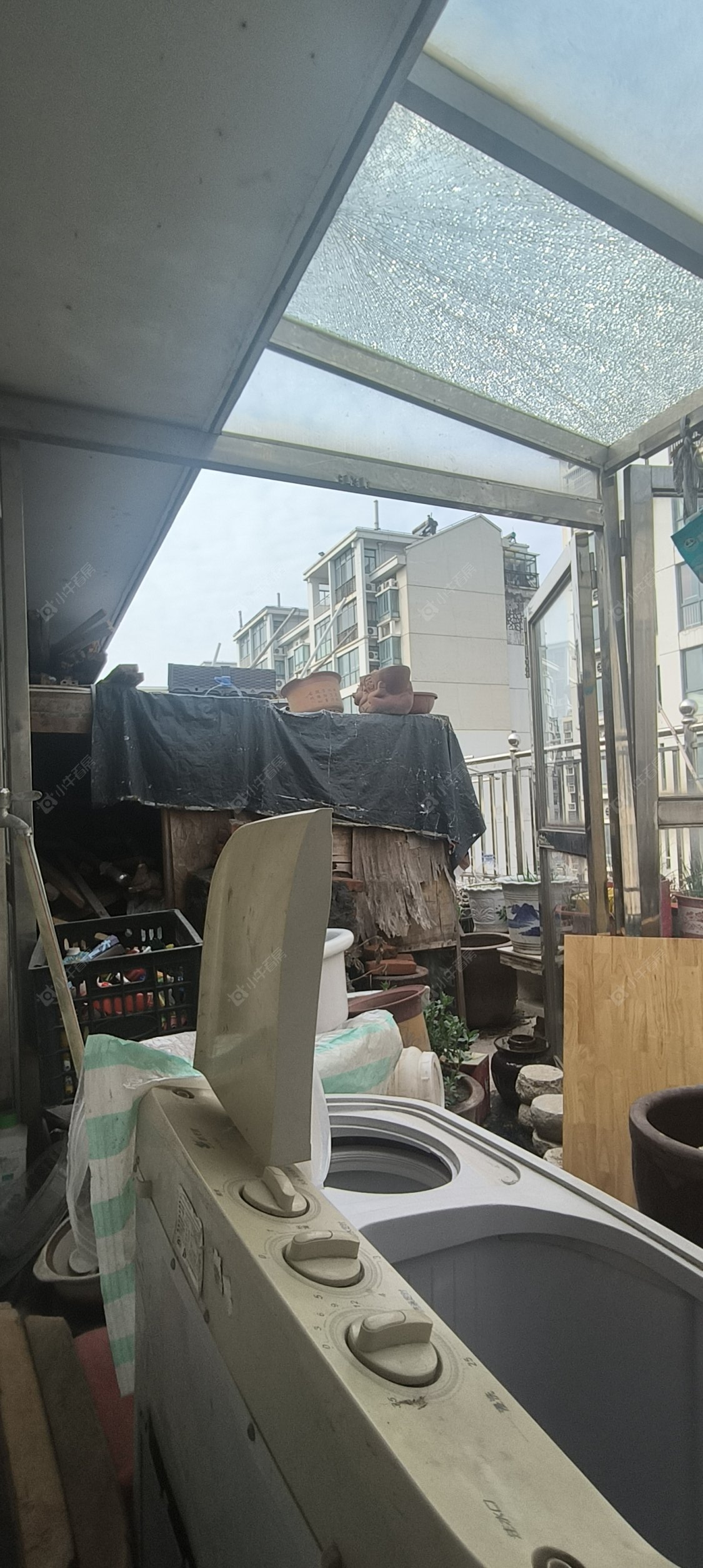 常州华林家园一期在租房源室内图_小牛看房