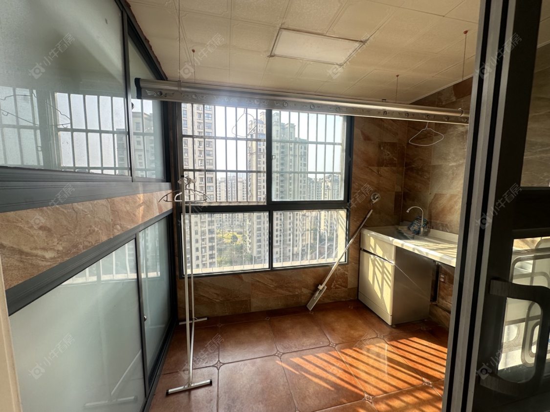 常州高成天鹅湖在租房源室内图_小牛看房