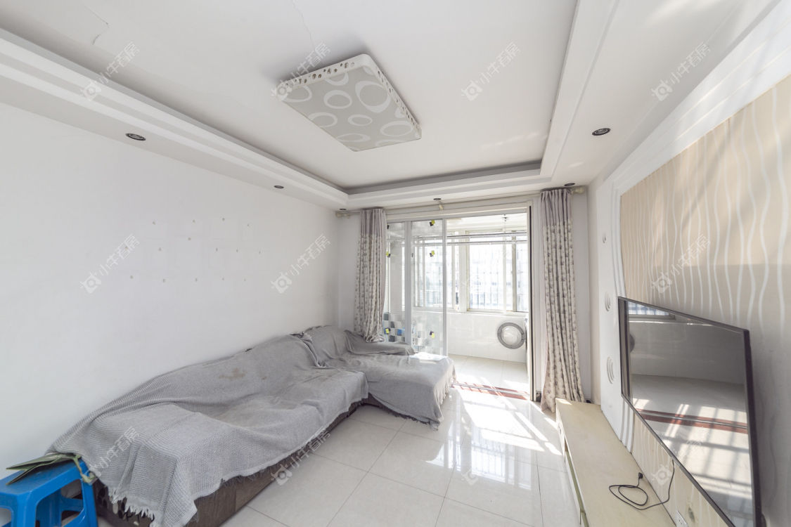 常州锦阳西苑在租房源室内图_小牛看房