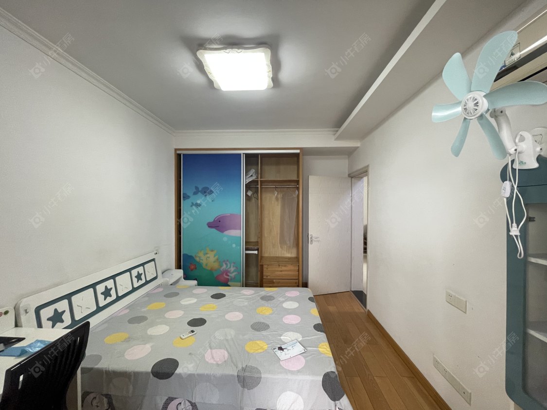 常州桂花园在租房源_小牛看房