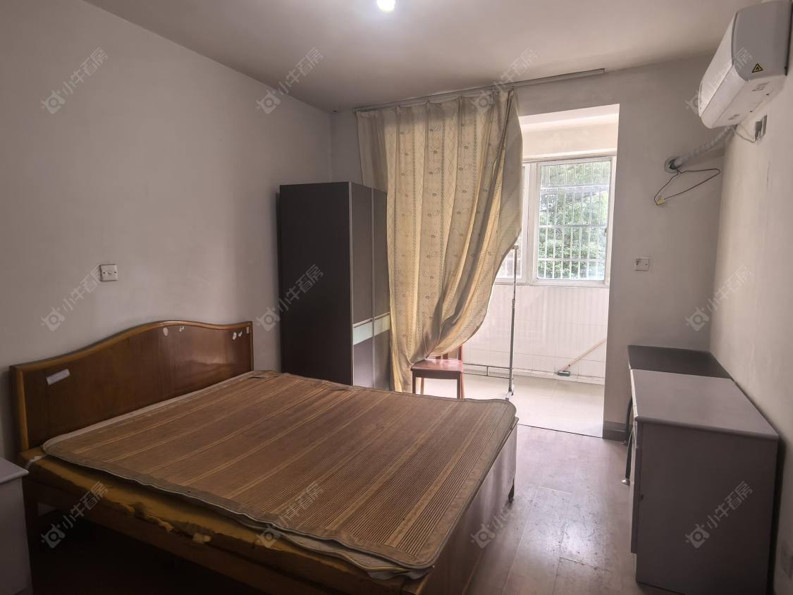 常州新龙花苑西区在租房源室内图_小牛看房