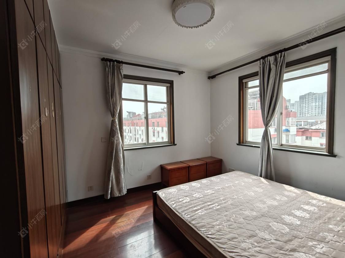 常州红菱村委在租房源室内图_小牛看房