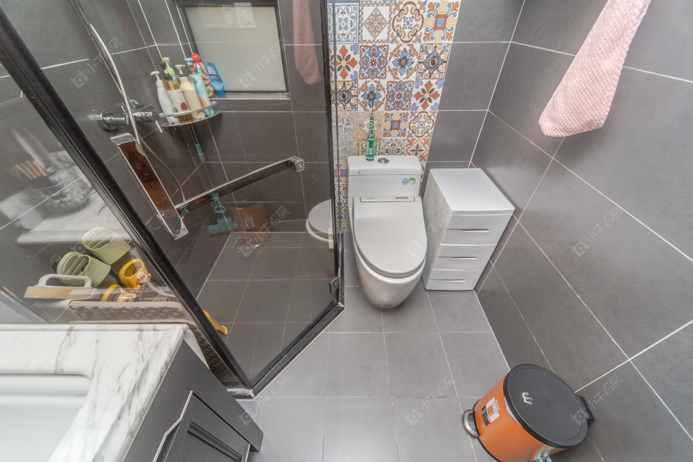 常州世茂香槟湖二期在售二手房_小牛看房