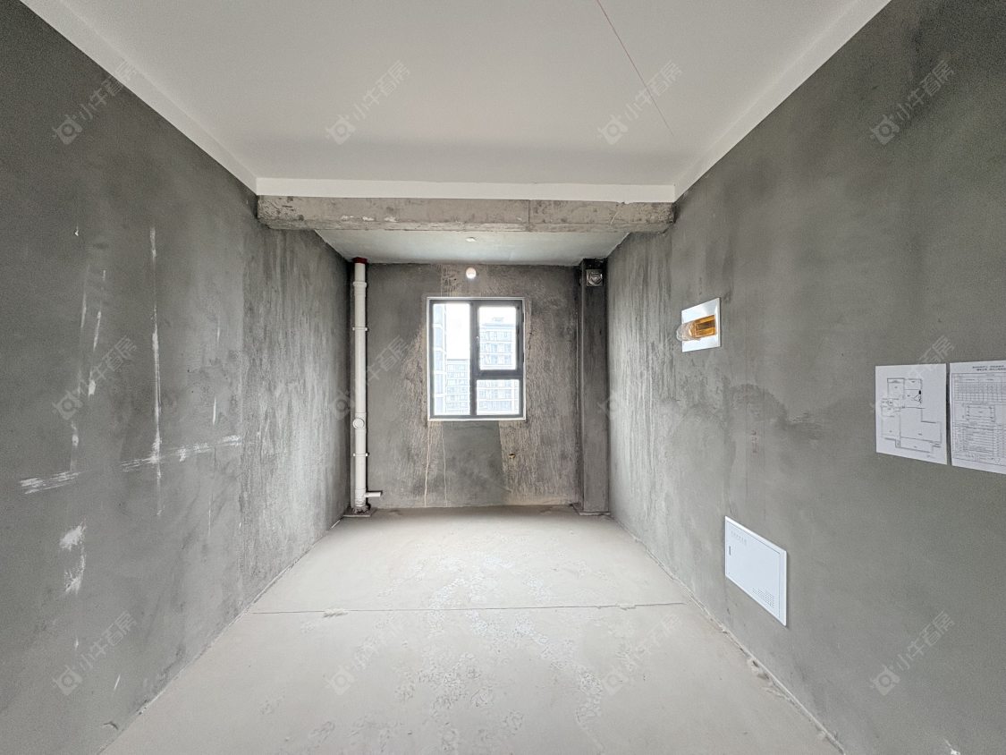 丹阳朗香园在售二手房源室内图_小牛看房