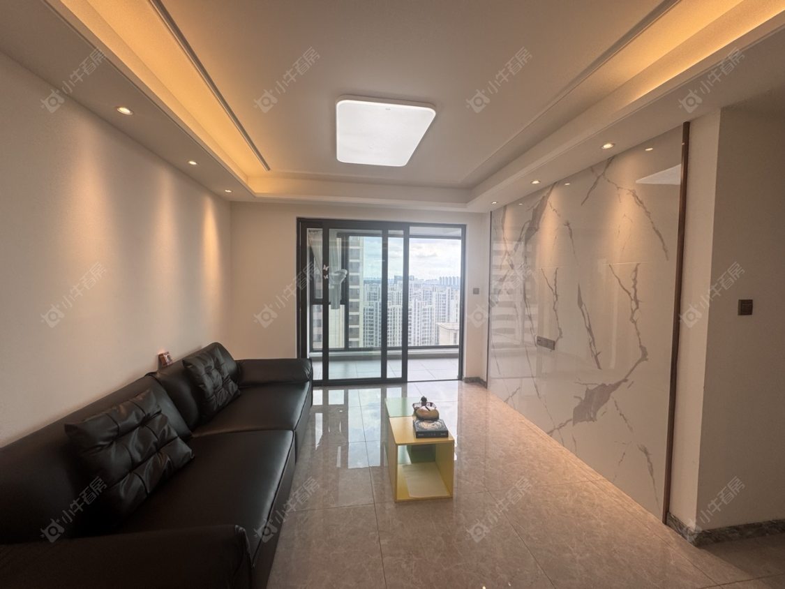 常州碧桂园碧玥和鸣在租房源室内图_小牛看房