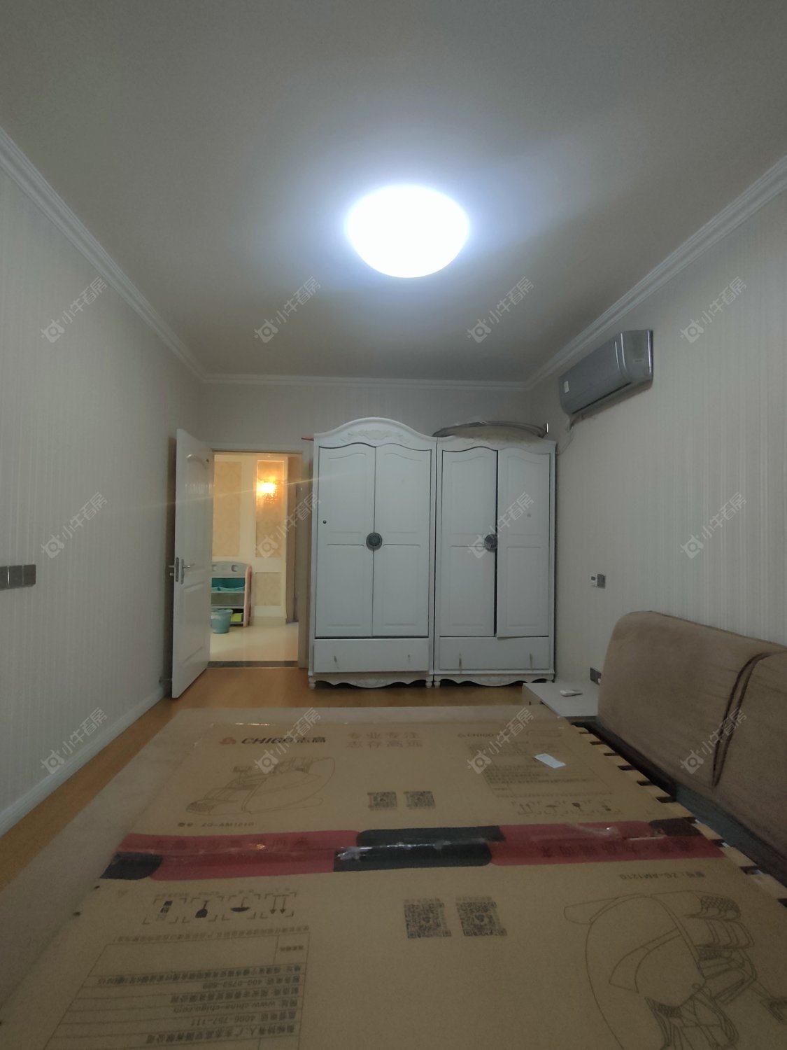 常州旺角花园在租房源_小牛看房