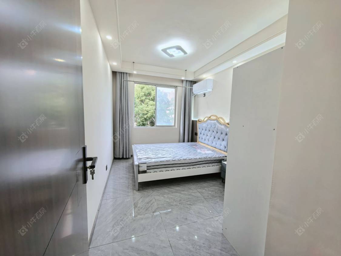 常州大学新村三社区在租房源_小牛看房