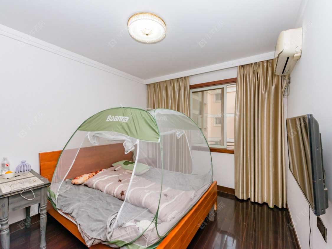 安阳花苑南区房源室内图 常州安阳花苑南区在售二手房源室内图_小牛看房