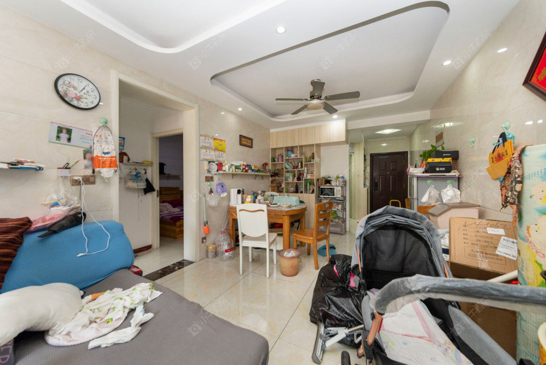 聚盛花园房源室内图 常州聚盛花园在售二手房源室内图_小牛看房