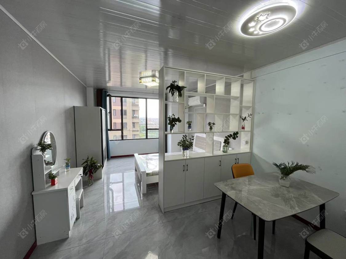 万科弘阳君望甲第房源 常州万科弘阳君望甲第在租房源_小牛看房