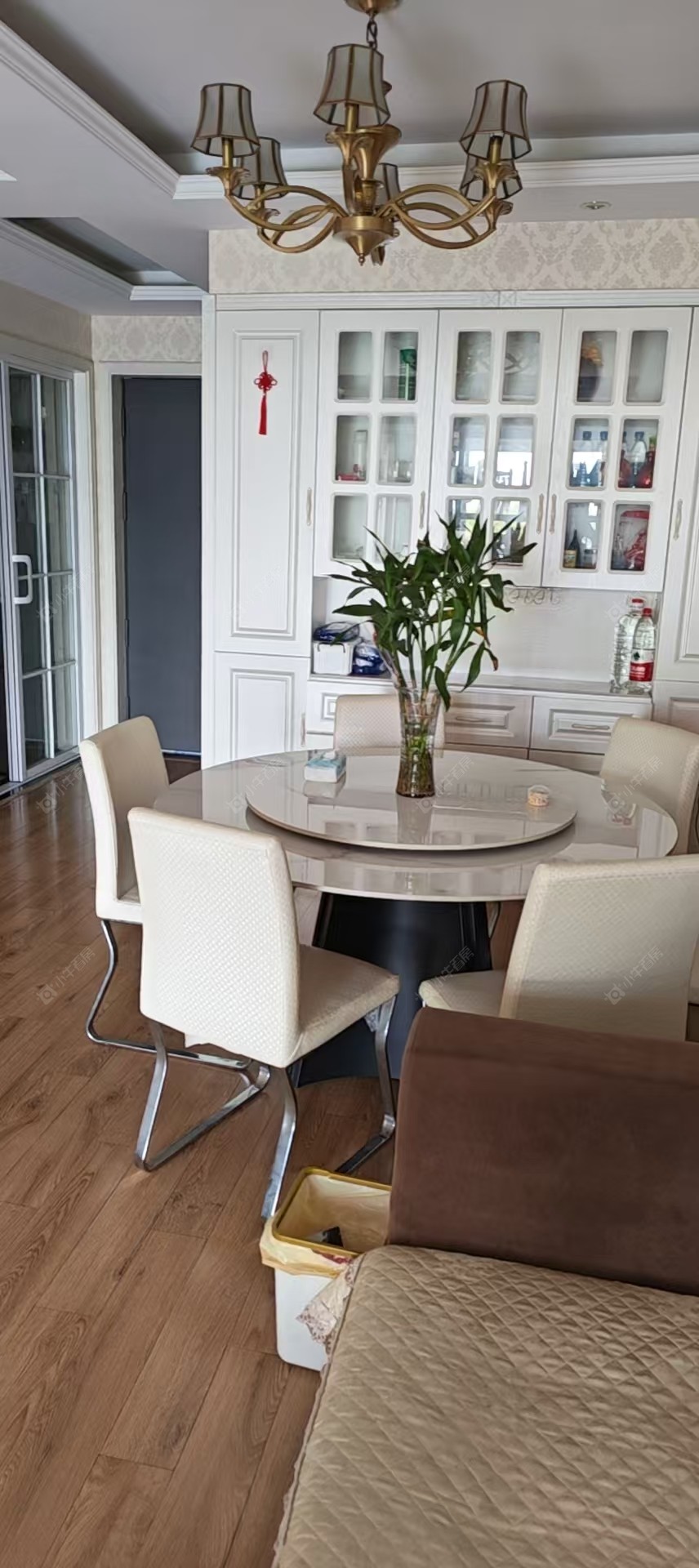 常州星河丹堤一区在租房源_小牛看房