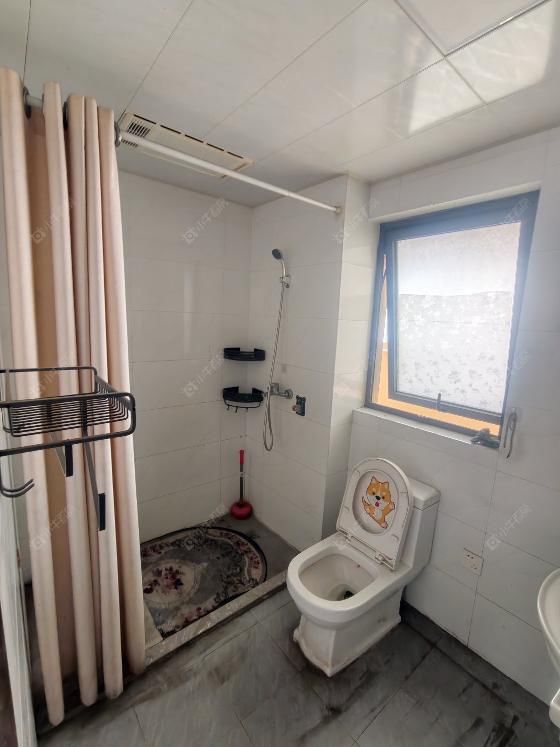 常州百馨西苑五期在租房源室内图_小牛看房