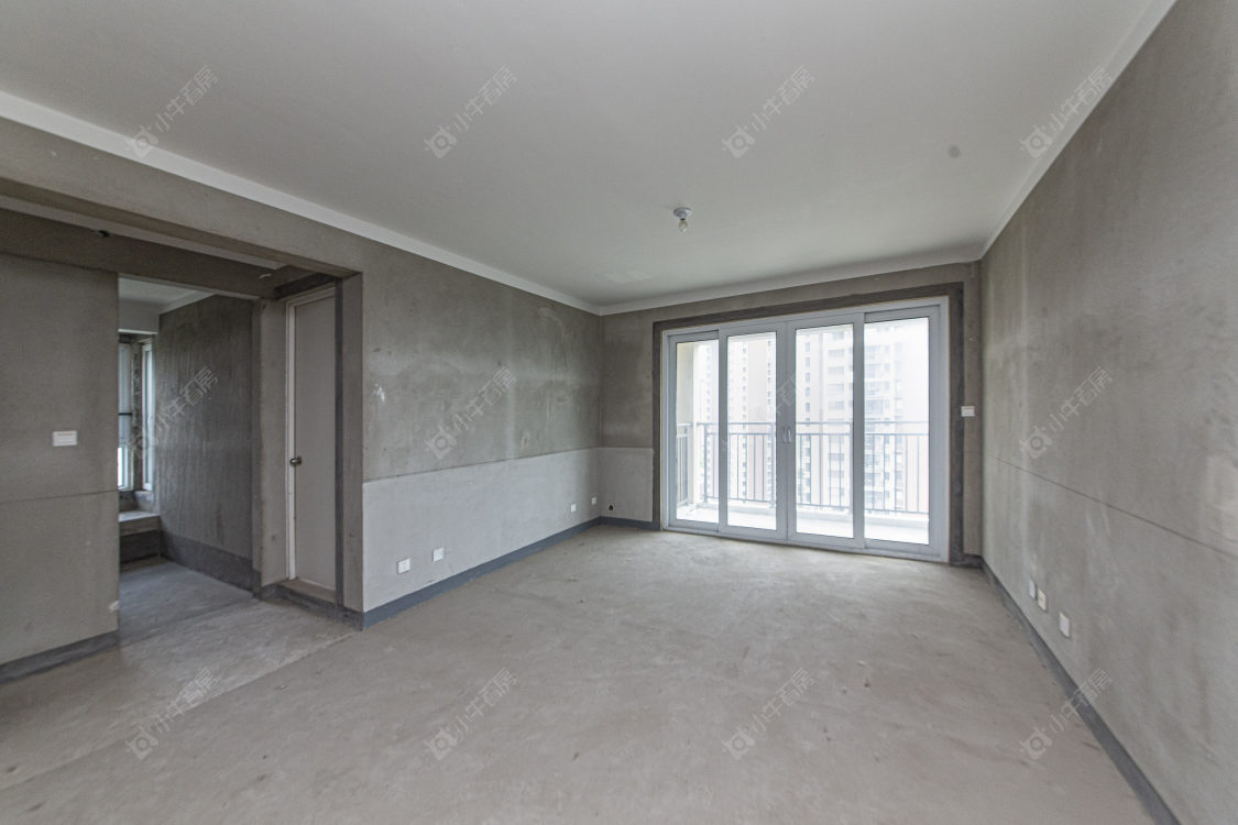 常州星河丹堤五区在售二手房源室内图_小牛看房