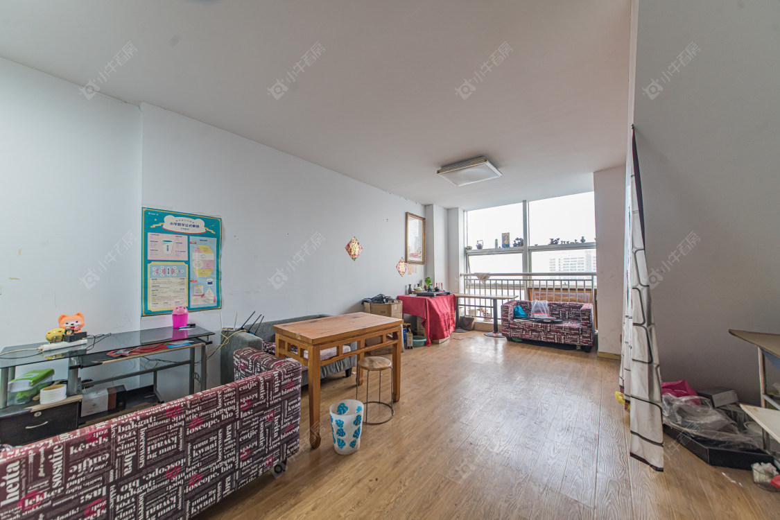 常州华东机电城在售二手房_小牛看房