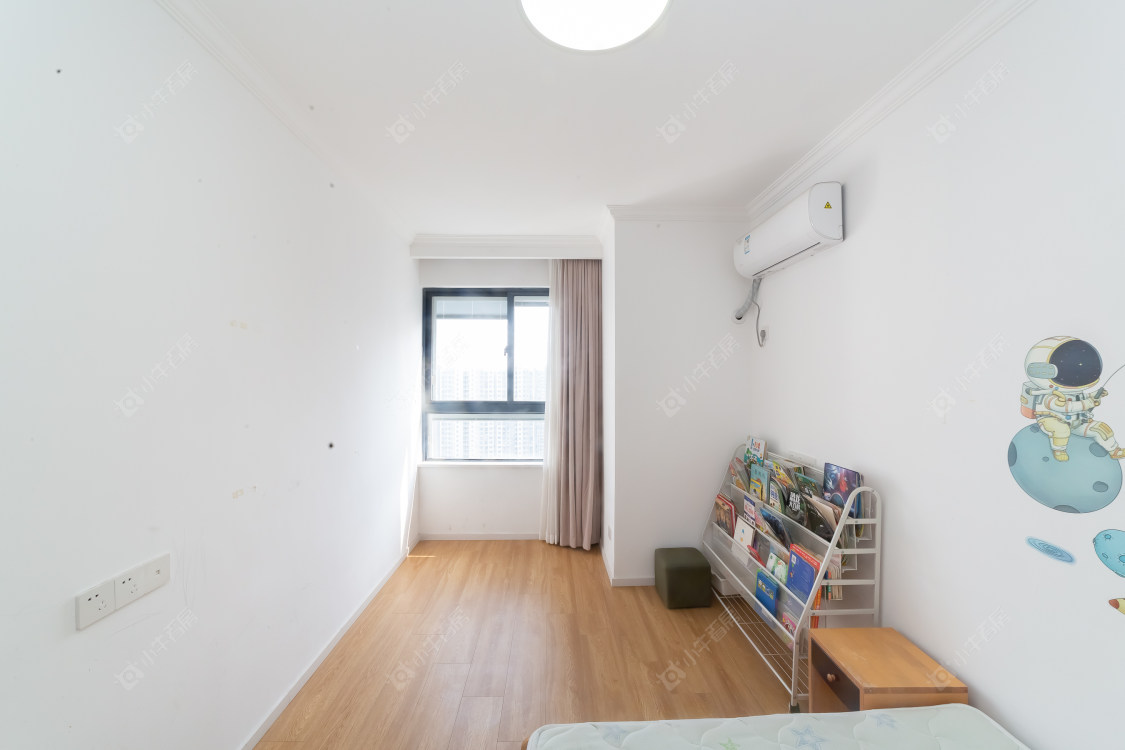 常州白马公馆在售二手房源室内图_小牛看房