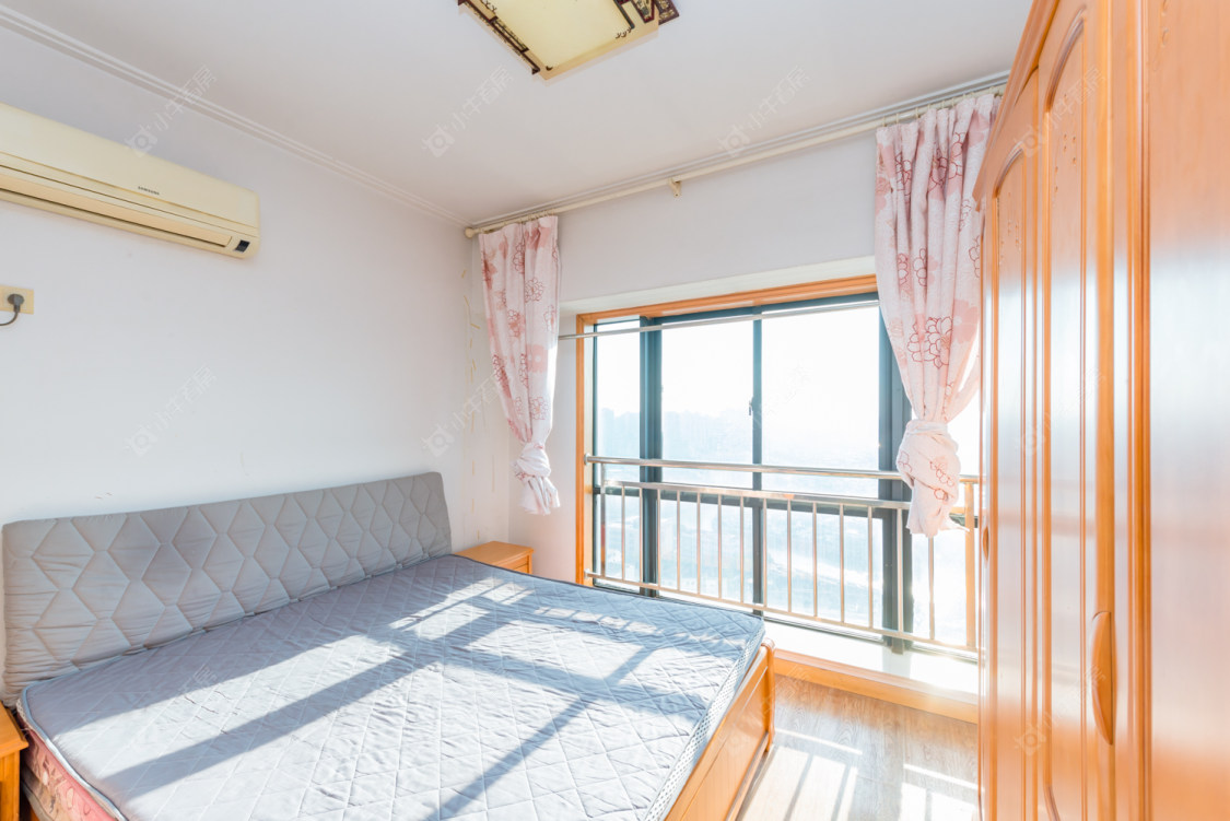 常州公园路在售二手房源室内图_小牛看房