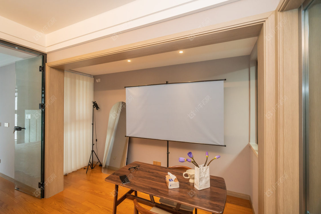 常州九洲玺在售二手房源室内图_小牛看房