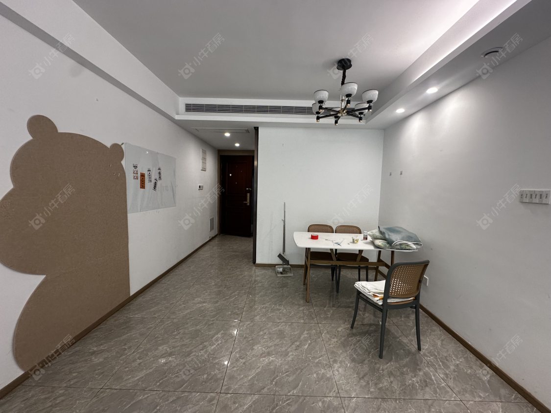 常州路劲铂隽在租房源室内图_小牛看房