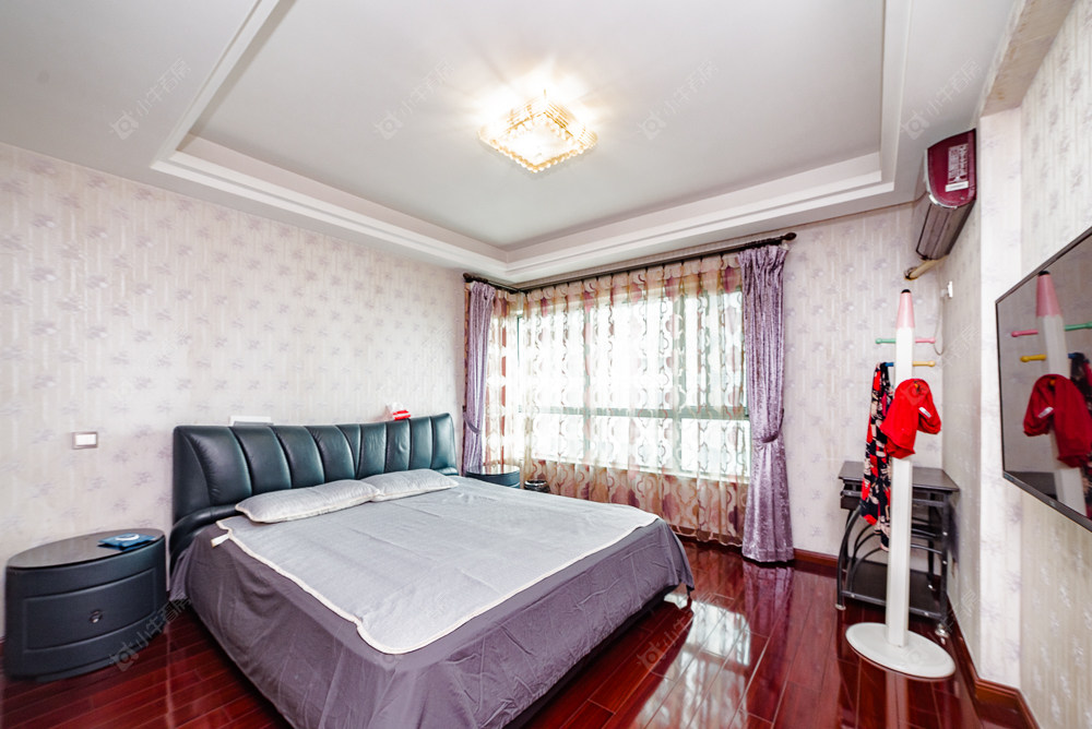 常州御城在售二手房源室内图_小牛看房