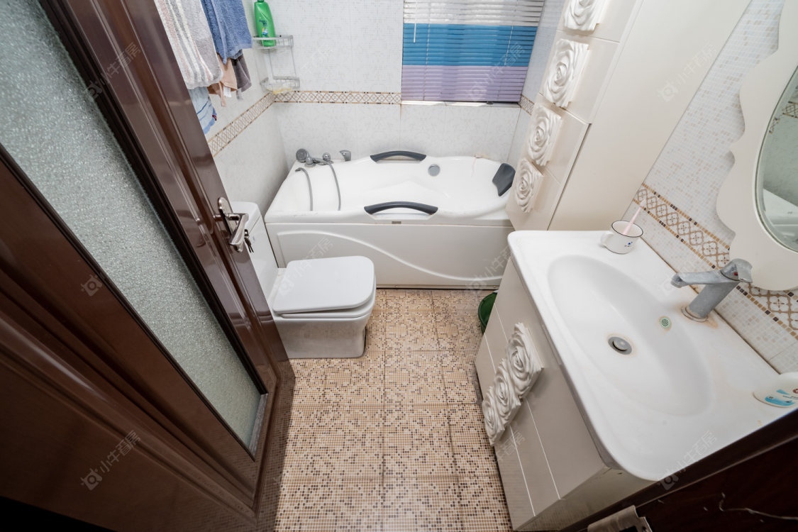 蔷薇家园房源室内图 常州蔷薇家园在售二手房源室内图_小牛看房