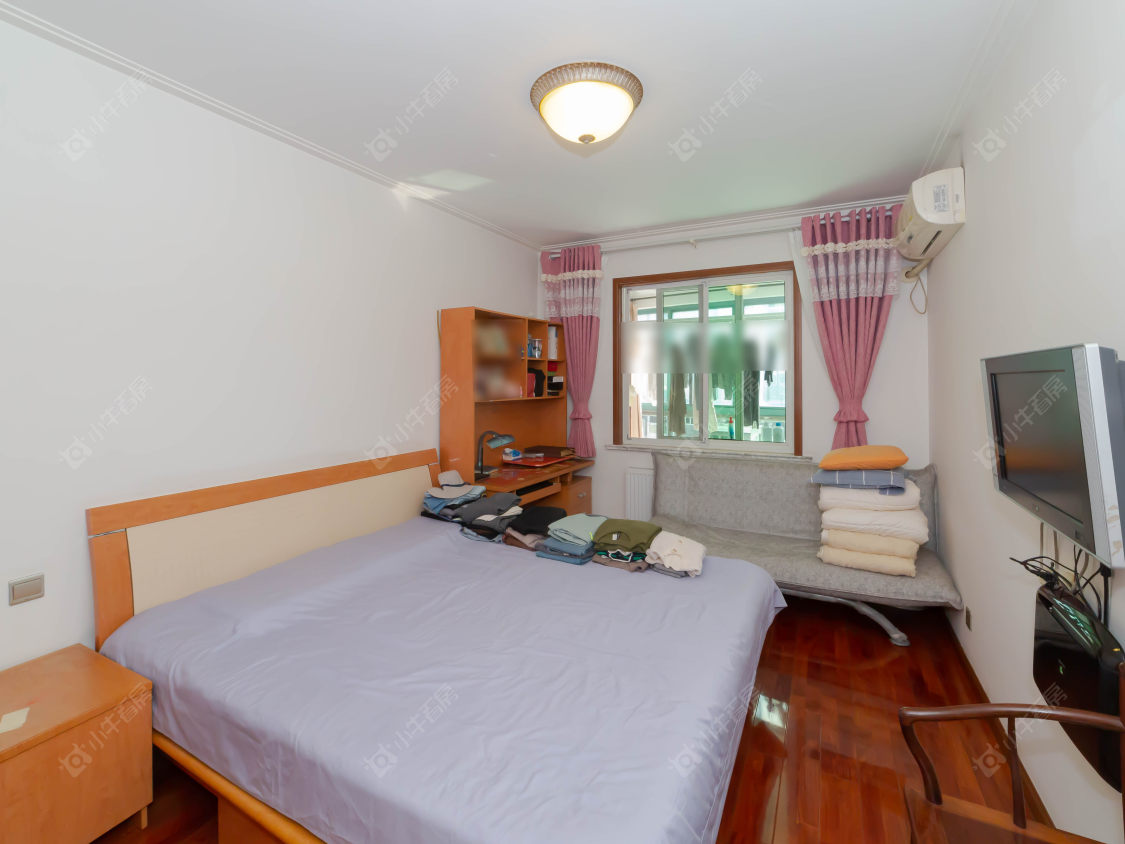 常州聚博花园在售二手房源室内图_小牛看房