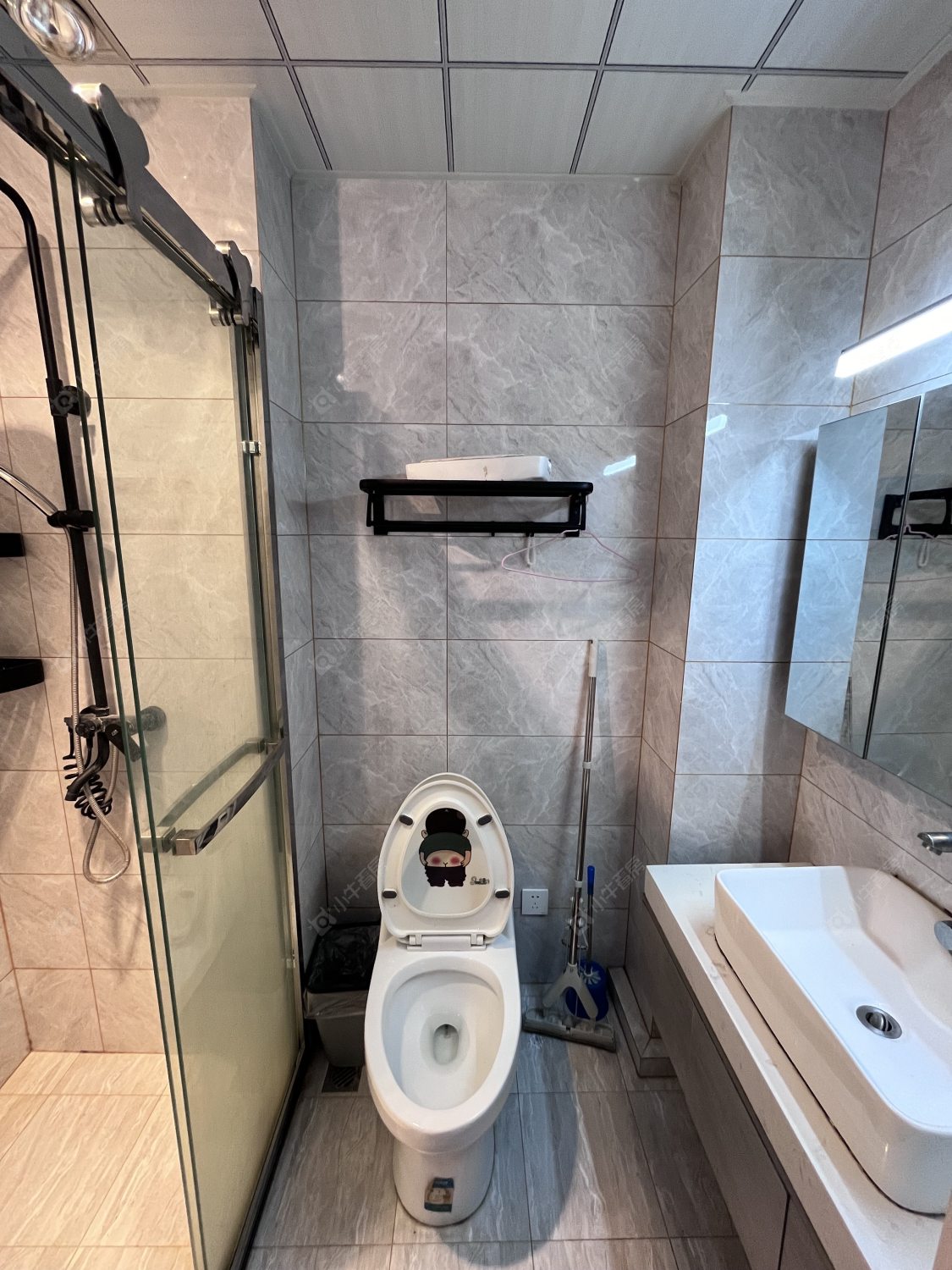 常州朗诗邻里中心租房_小牛看房