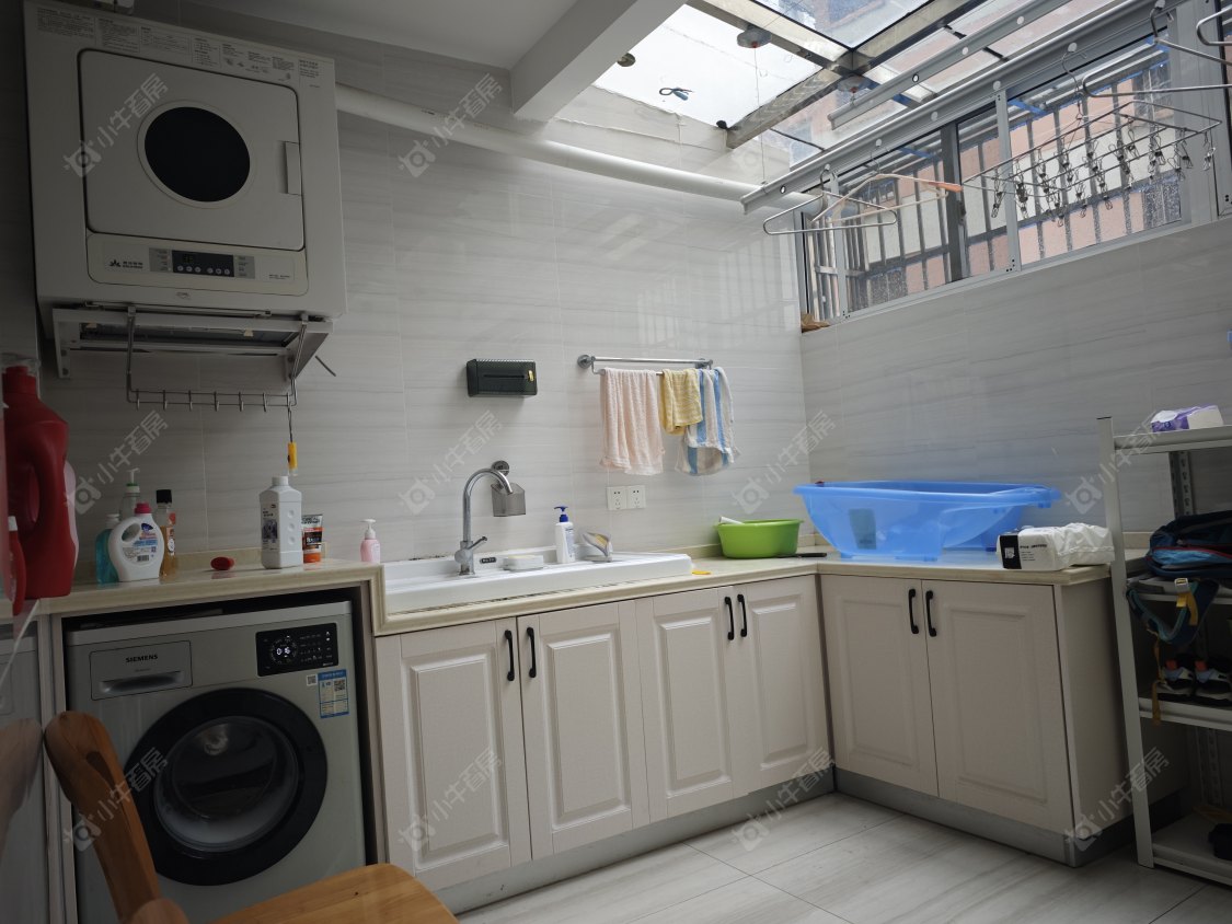 常州北直街在租房源室内图_小牛看房