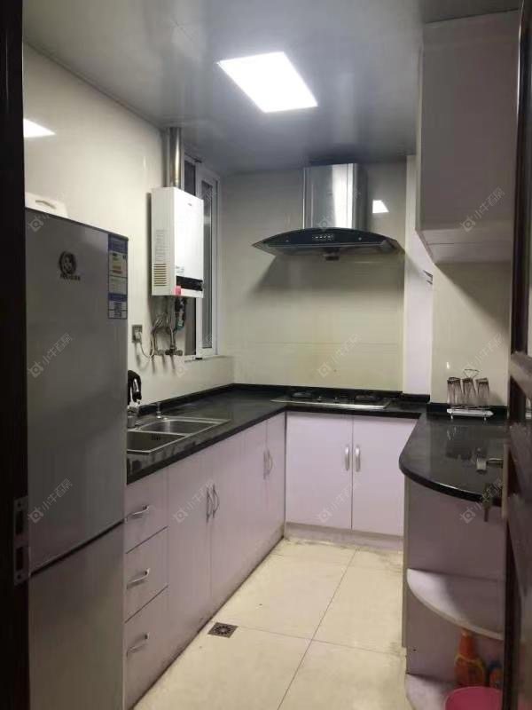 常州府西花园在租房源室内图_小牛看房