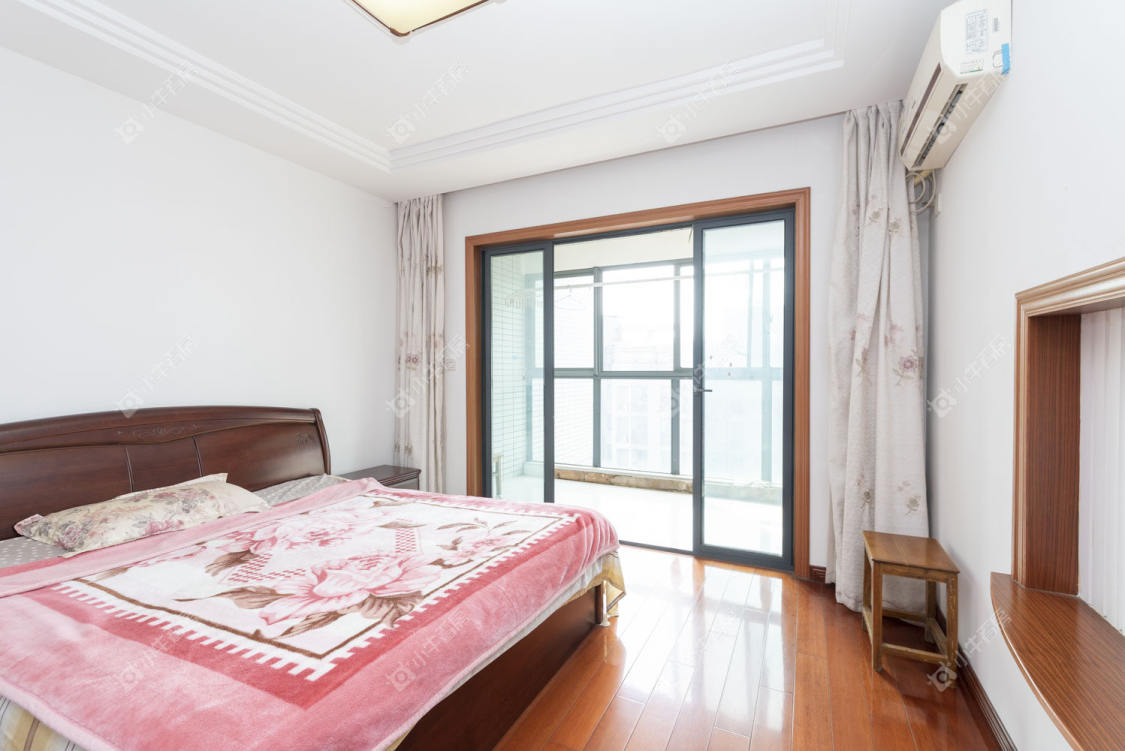 常州新城南都花海在租房源_小牛看房