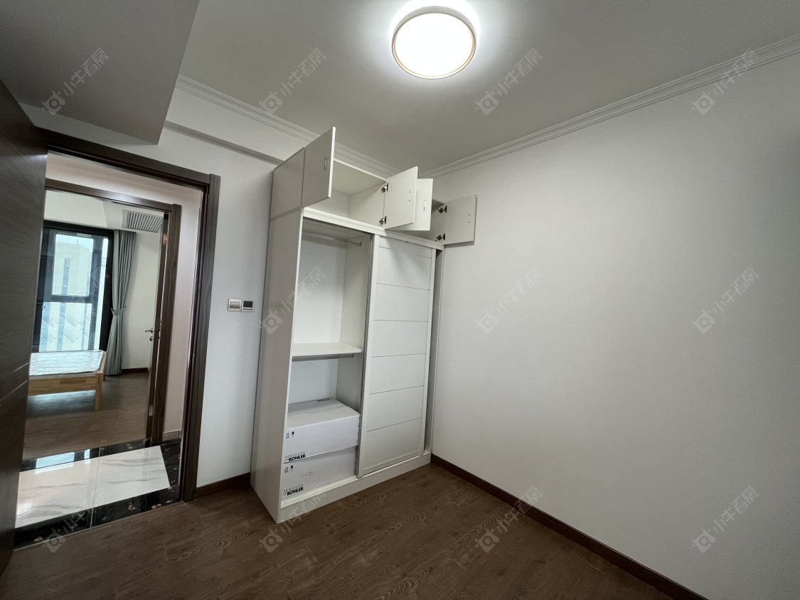 常州碧桂园壹号天禧在租房源_小牛看房