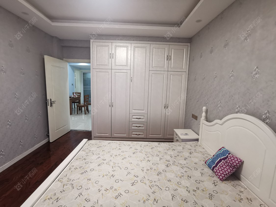 常州瑞丰花苑在租房源_小牛看房