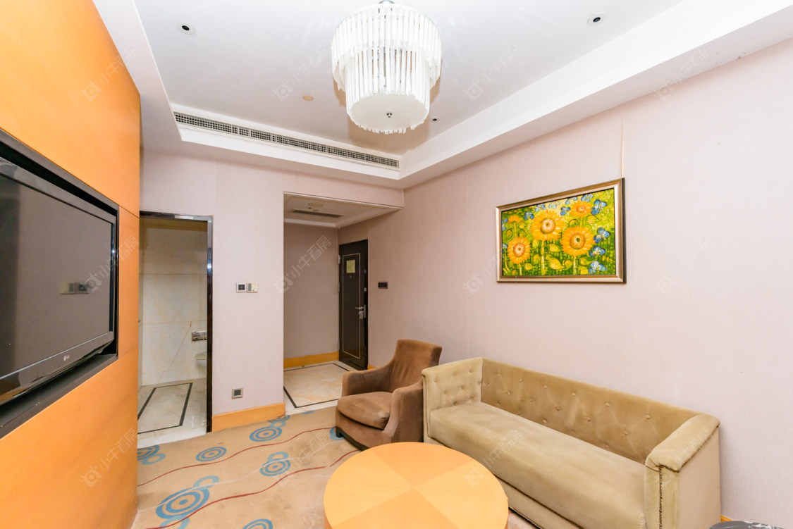 常州凯纳商务广场在售二手房_小牛看房