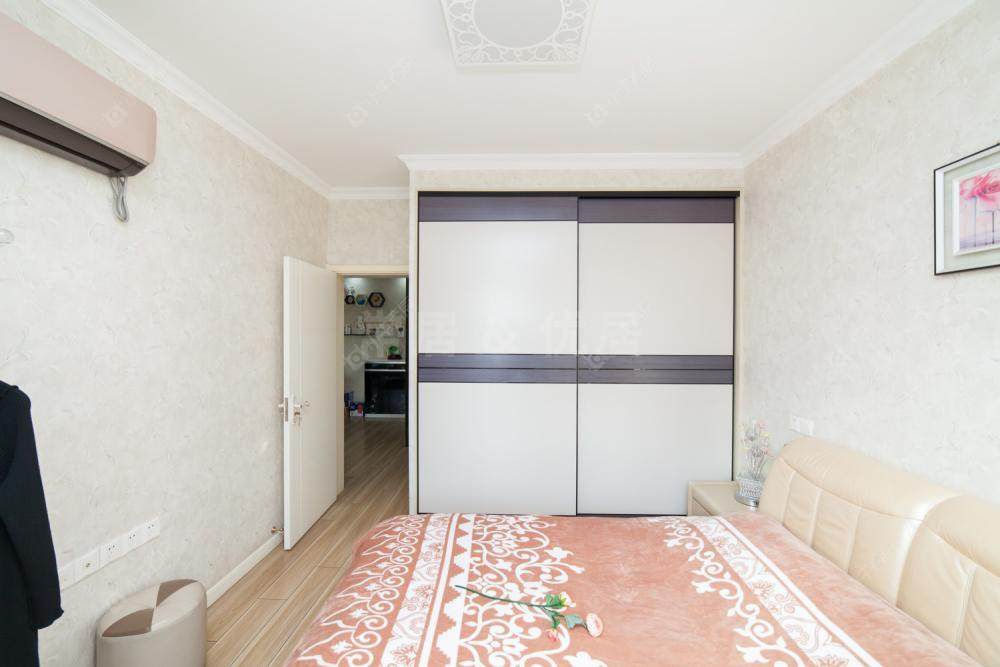 港龙紫荆城房源室内图 常州港龙紫荆城在售二手房源室内图_小牛看房