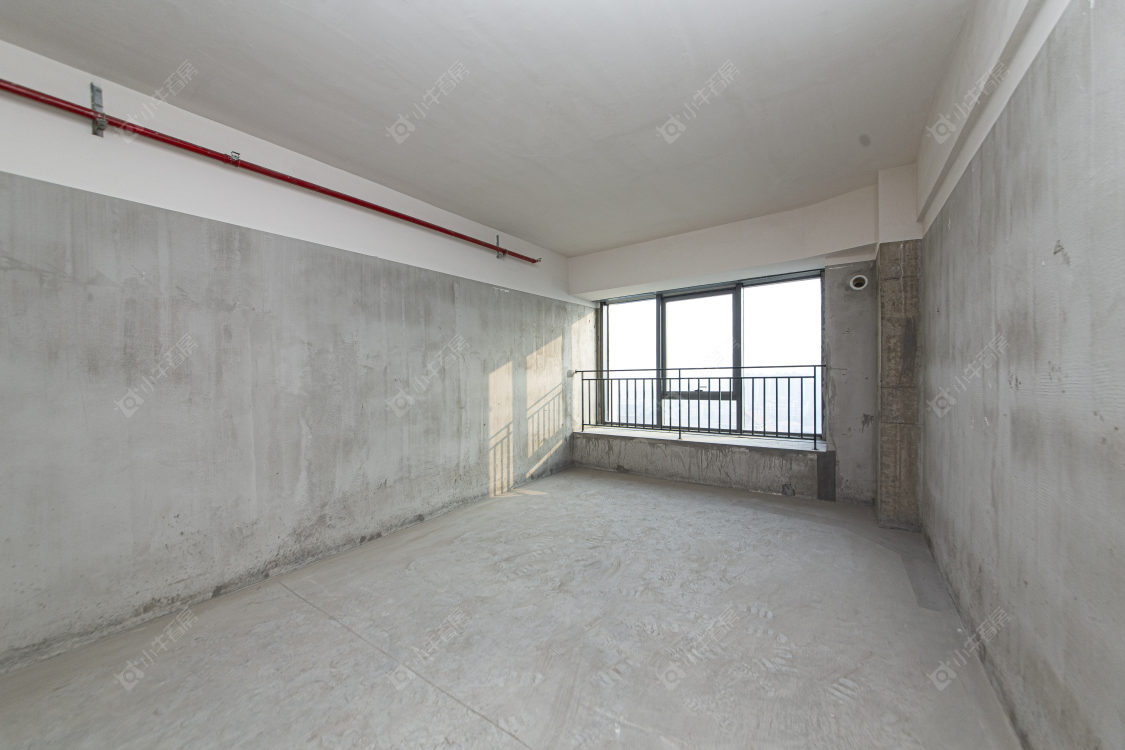 常州爱琴海公寓在售二手房源室内图_小牛看房