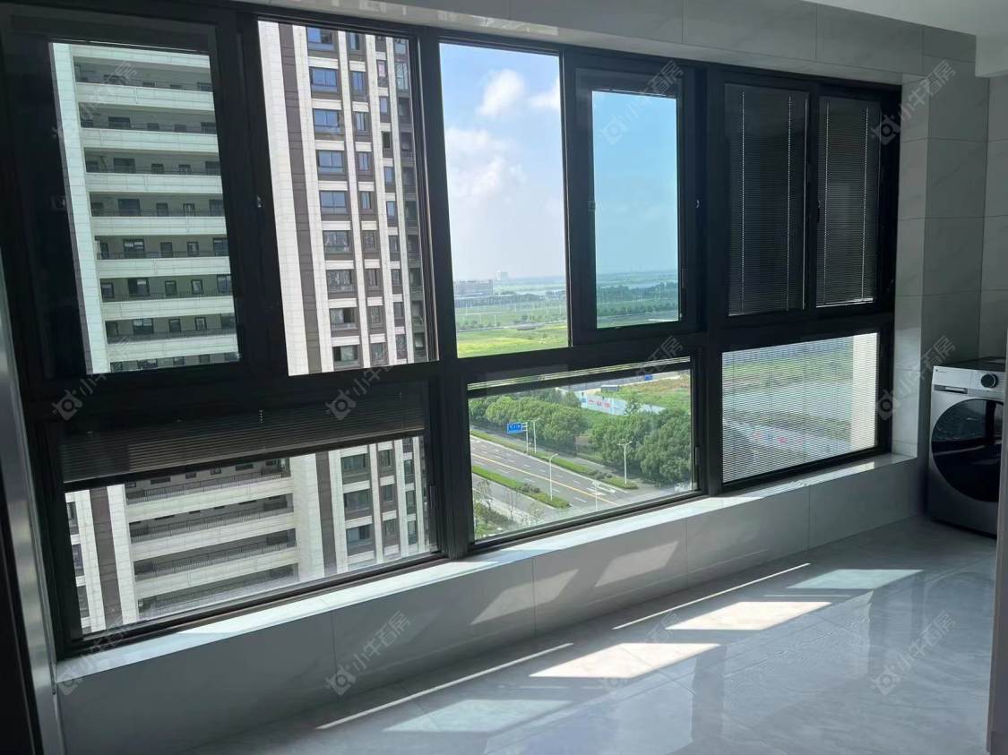 常州江东钱塘映像在租房源_小牛看房