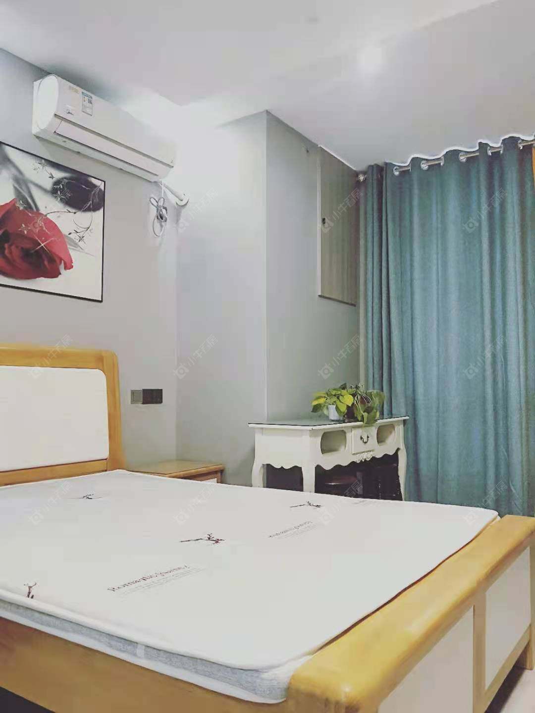 常州景荟凤凰公寓租房_景荟凤凰公寓1室1厅房源出租