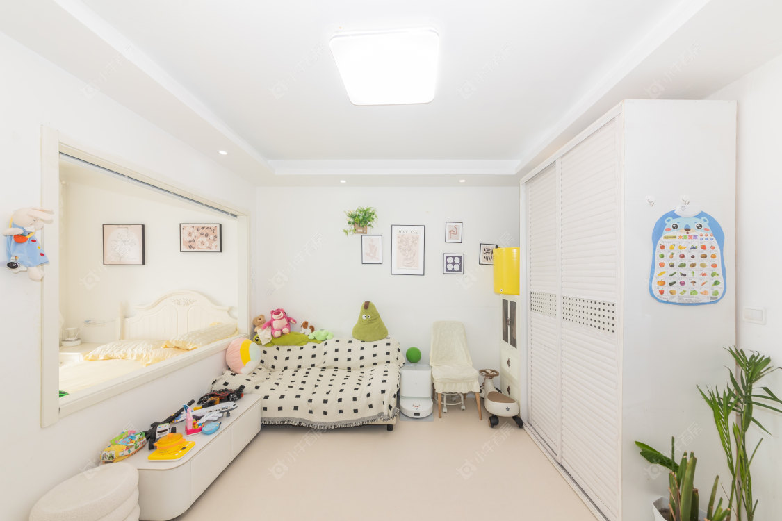 常州新景花苑二期在售二手房_小牛看房