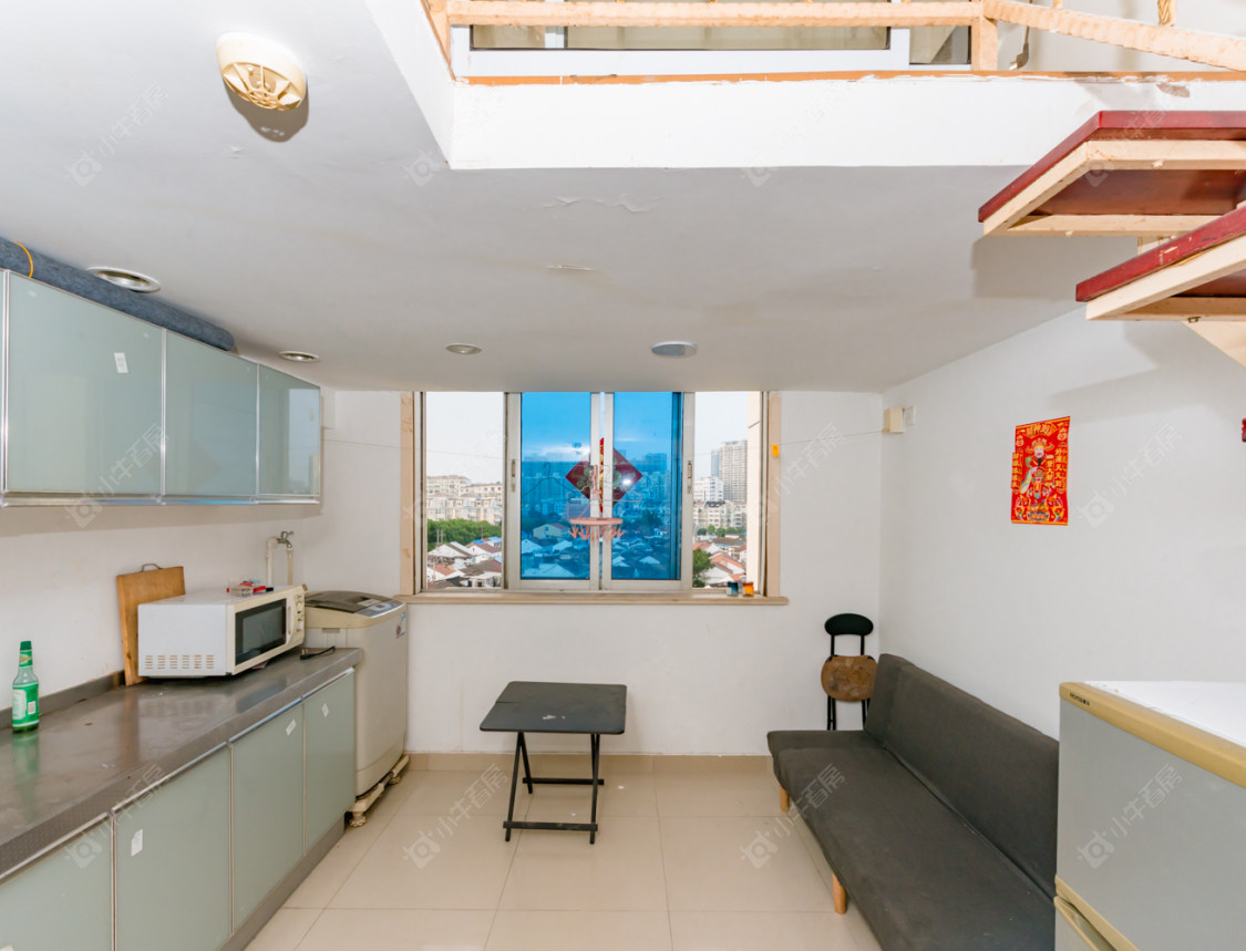 海伦小屋房源室内图 常州海伦小屋在售二手房源室内图_小牛看房